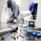 La imagen 1 de la Empresa SERVICIO 2020 DESTAPACIONES Servicios de Destapaciones en Boulogne Sur Mer AR-B