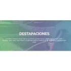 La imagen 3 de la Empresa SERVICIO 2020 DESTAPACIONES Servicios de Destapaciones en Capital Federal AR-B