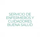 La imagen 1 de la Empresa SERVICIO DE ENFERMEROS Y CUIDADORES BUENA SALUD Internacion Domiciliaria en Quilmes AR-B