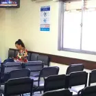 La imagen 3 de la Empresa SERVICIO DE MEDICINA DEL TRABAJO SRL Visitas Medicas A Domicilio en San Salvador de Jujuy AR-Y