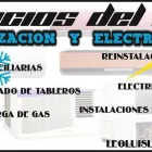 La imagen 3 de la Empresa SERVICIO DEL OESTE Servicios Tecnicos Para Aire Acondicionado en San Miguel AR-B