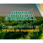 La imagen 2 de la Empresa SERVICIOS AGROPECUARIOS EL SAUZALITO Servicios Agropecuarios en Pellegrini AR-B