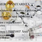 La imagen 1 de la Empresa SERVICIOS GENERALES DE CONSTRUCCION Trabajos en Vicente López AR-B
