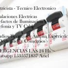 La imagen 4 de la Empresa SERVICIOS GENERALES DE CONSTRUCCION Trabajos en Vicente López AR-B