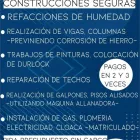 La imagen 1 de la Empresa SERVICIOS INTEGRALES Trabajos De Plomeria En General en Concepción del Uruguay AR-E