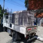 La imagen 2 de la Empresa SERVICIOS NORTE  FLETES Y CARGA GENERAL Transportes de Mudanzas en Del Viso AR-B