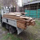 La imagen 4 de la Empresa SERVICIOS NORTE  FLETES Y CARGA GENERAL Transportes de Mudanzas en Del Viso AR-B