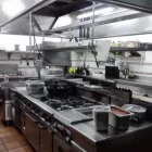 La imagen 6 de la Empresa SERVICIOS PRO-LIMP Sistemas de Extracción en Buenos Aires Argentina