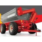 La imagen 1 de la Empresa SERVIDIESEL SRL Concesionario de tractores en General Pico AR-L