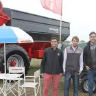 La imagen 2 de la Empresa SERVIDIESEL SRL Concesionario de tractores en General Pico AR-L