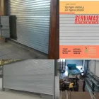La imagen 2 de la Empresa SERVIMAS CORTINAS Ventas de Cortinas Metalicas en Capital Federal AR-B