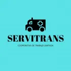 La imagen 1 de la Empresa SERVITRANS COOPERATIVA TRABAJO LIMITADA Servicio de ambulancia en San Justo AR-B