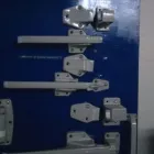 La imagen 14 de la Empresa SGREPETTO Zócalos Sanitarios en Loma Hermosa AR-B