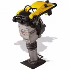 La imagen 1 de la Empresa SH SERVICIOS SA Fabricas de Autoelevadores en Estancia Grande AR-D