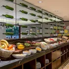 La imagen 8 de la Empresa SHERATON BUENOS AIRES HOTEL & CONVENTION CENTER Sheraton en Buenos Aires Argentina