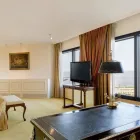 La imagen 18 de la Empresa SHERATON BUENOS AIRES HOTEL & CONVENTION CENTER Sheraton en Buenos Aires Argentina