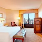 La imagen 19 de la Empresa SHERATON BUENOS AIRES HOTEL & CONVENTION CENTER Sheraton en Buenos Aires Argentina