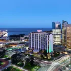 La imagen 40 de la Empresa SHERATON BUENOS AIRES HOTEL & CONVENTION CENTER Sheraton en Buenos Aires Argentina