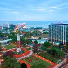 La imagen 45 de la Empresa SHERATON BUENOS AIRES HOTEL & CONVENTION CENTER Sheraton en Buenos Aires Argentina