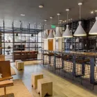 La imagen 48 de la Empresa SHERATON BUENOS AIRES HOTEL & CONVENTION CENTER Sheraton en Buenos Aires Argentina