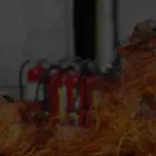 La imagen 2 de la Empresa SHIFIRE EXTINTORES Ventas De Matafuegos en Zárate AR-B