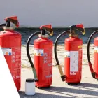 La imagen 3 de la Empresa SHIFIRE EXTINTORES Ventas De Matafuegos en Zárate AR-B