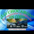 La imagen 3 de la Empresa SHIRE BARAC Talleres Moviles en Malvinas Argentinas Adrogué AR-B