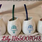 La imagen 2 de la Empresa SHIRELY BY LILYK Tienda de regalos en Almagro AR-B