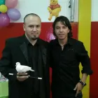 La imagen 3 de la Empresa SHOW DE MAGIA - MAGO MAGUITO Shows de Titeres en Merlo AR-B