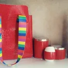 La imagen 2 de la Empresa SHOWROOM TULOOK Tienda de ropa de trabajo en Santa Fe Argentina