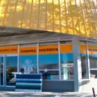 La imagen 1 de la Empresa SIDERCON - PARQUE INDUSTRIAL Proveedor de metal en Sauce Viejo AR-S