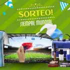 La imagen 1 de la Empresa SIEMPRE FARMACIAS Perfumería en Tandil AR-B