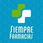 La imagen 2 de la Empresa SIEMPRE FARMACIAS Perfumería en Tandil AR-B