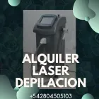 La imagen 5 de la Empresa SILKY Tratamientos Faciales en Puerto Madryn AR-U