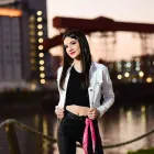 La imagen 3 de la Empresa SILVANA MORENO FOTOGRAFIA Sesión Fotográfica con Drones en Santa Fe Argentina