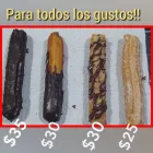 La imagen 1 de la Empresa SILVANA PASTELERIA Pastelería en Villa Domínico AR-B
