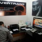 La imagen 1 de la Empresa SILVERTRANS Traslados en Ciudad Madero AR-B
