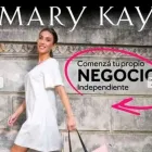 La imagen 1 de la Empresa SILVIA BEAUTY PINK CONSULTORA MARY KAY Tienda de productos cosméticos en Marcos Paz AR-B