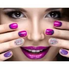 La imagen 1 de la Empresa SILVINA ACOSTA UÑAS Y MAQUILLAJE Postizos en Sarandí AR-B