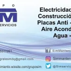 La imagen 1 de la Empresa SIM INGENIERIA Y SERVICIO Trabajos De Plomeria En General en Mar del Plata AR-B