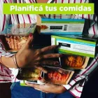 La imagen 1 de la Empresa SIN CULPA VIANDAS Viandas Vegetarianas en Quilmes AR-B