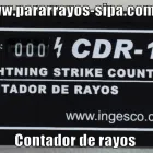 La imagen 3 de la Empresa SIPA  PREVENCIÓN Y PROTECCIÓN (SISTEMA DE PARARRAYOS SRL) Fabrica de Pararrayos en Caba AR-B