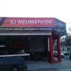 La imagen 2 de la Empresa SJ NEUMATICOS Tren Delantero en Buenos Aires AR-C