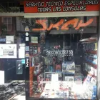 La imagen 1 de la Empresa SKAY VIDEO JUEGOS Playstation en Mar del Plata AR-B