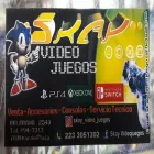 La imagen 3 de la Empresa SKAY VIDEO JUEGOS Playstation en Mar del Plata AR-B