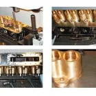 La imagen 1 de la Empresa SOLDADURAS ESPECIALES DANIEL - RECTIFICACIÓN DE MOTORES Servicio de reparación de motores pequeños en Lomas del Mirador AR-B