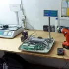 La imagen 2 de la Empresa SOLINTEG Servici Técnico a Balanzas Electrónicas en Rosario AR-S