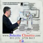La imagen 1 de la Empresa SOLUCION CLIMATICA Service Y Reparaciones en Buenos Aires AR-C