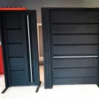 La imagen 3 de la Empresa SOLUCIONES METÁLICAS Puertas en La Plata AR-B