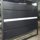 La imagen 8 de la Empresa SOLUCIONES METÁLICAS Puertas en La Plata AR-B